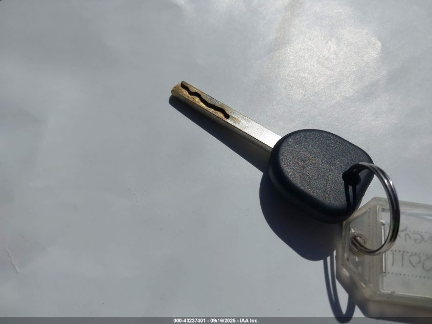 2011 Chevrolet Equinox 1Lt VIN: 2CNFLDE59B6378112 Lot: 43237401