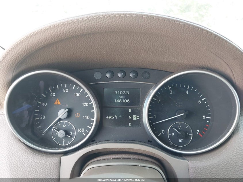 2009 Mercedes-Benz Gl 450 4Matic VIN: 4JGBF71E79A446529 Lot: 43237424