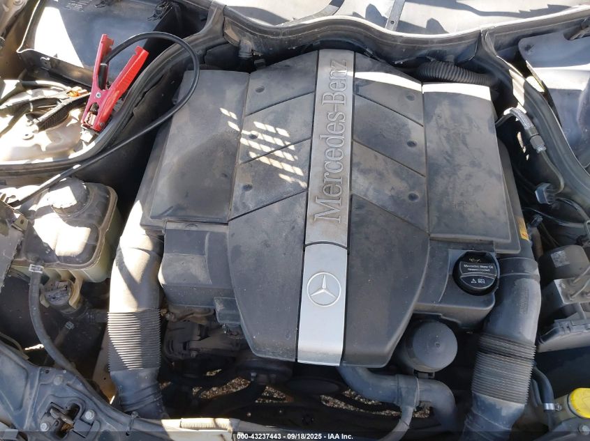 2002 Mercedes-Benz C 320 VIN: WDBRH64J32F139799 Lot: 43237443