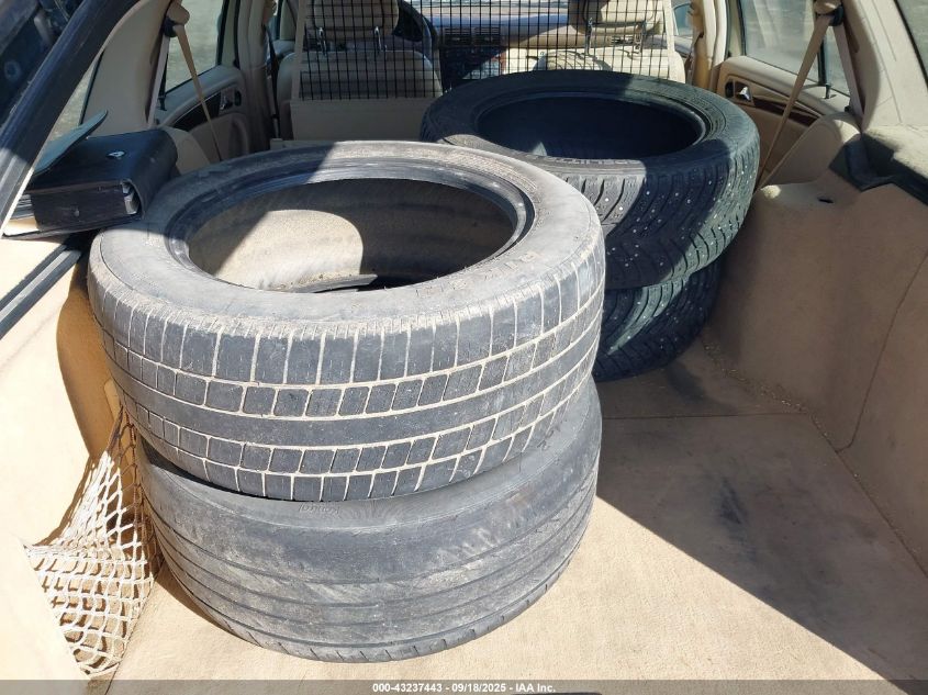 2002 Mercedes-Benz C 320 VIN: WDBRH64J32F139799 Lot: 43237443