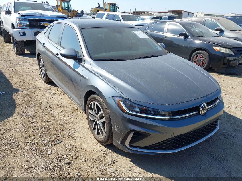 VOLKSWAGEN JETTA 1.5T SE