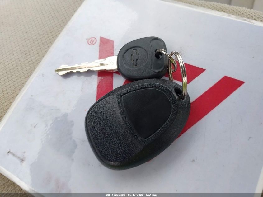 2007 Chevrolet Impala Lt VIN: 2G1WT58K879249272 Lot: 43237493