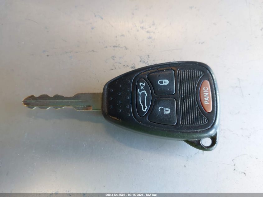 2013 Chrysler 200 Touring VIN: 1C3CCBBG3DN658712 Lot: 43237507