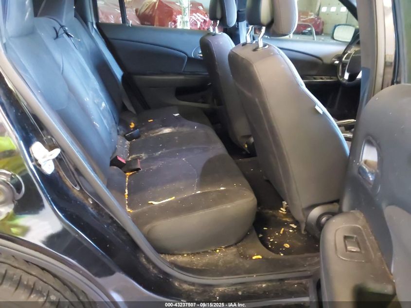 2013 Chrysler 200 Touring VIN: 1C3CCBBG3DN658712 Lot: 43237507