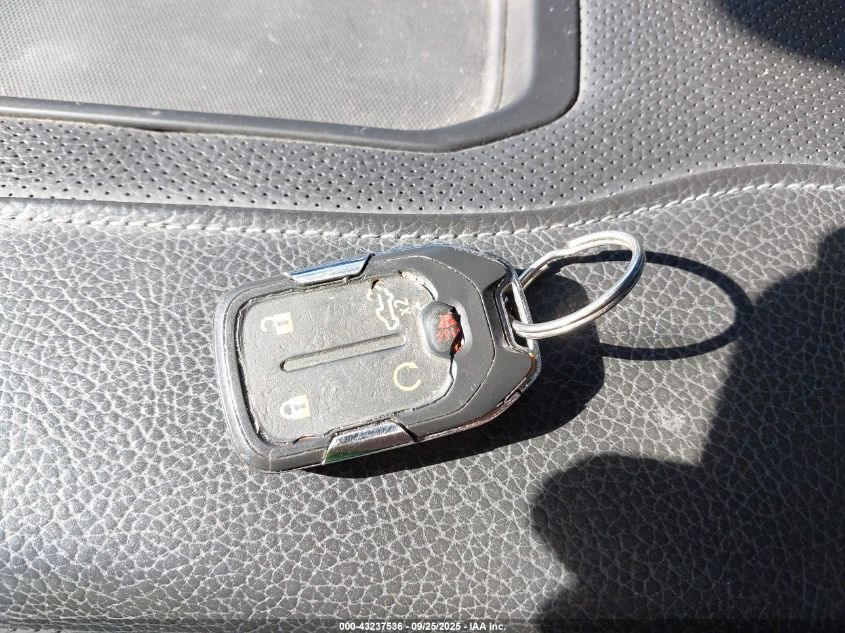 2020 GMC Sierra 2500Hd 4Wd Long Bed Denali/4Wd Standard Bed Denali VIN: 1GT49REY9LF202492 Lot: 43237536