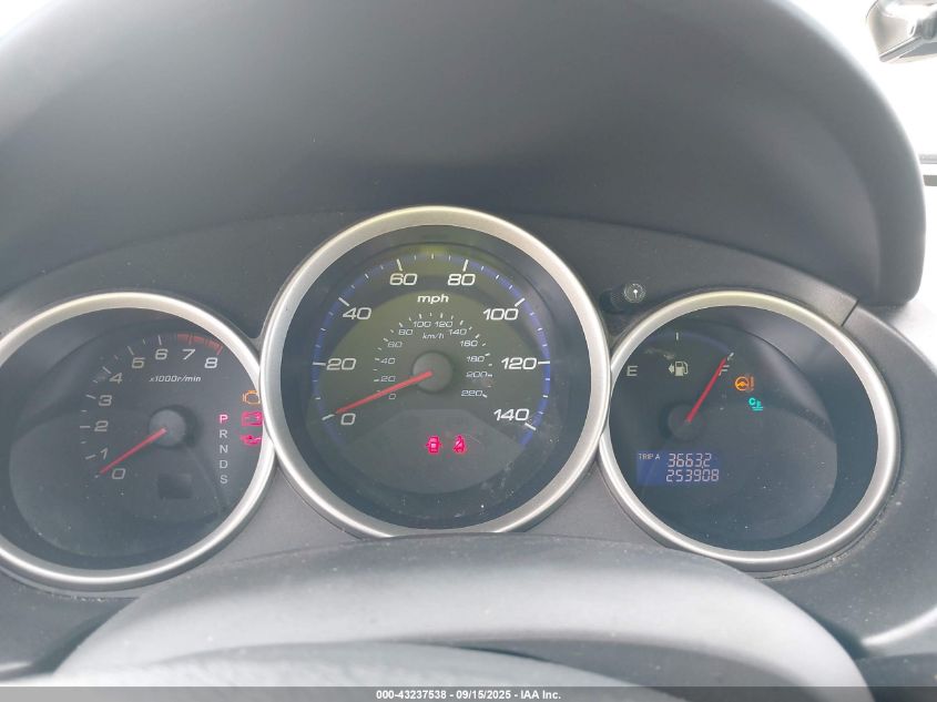 2007 Honda Fit Sport VIN: JHMGD38697S018961 Lot: 43237538