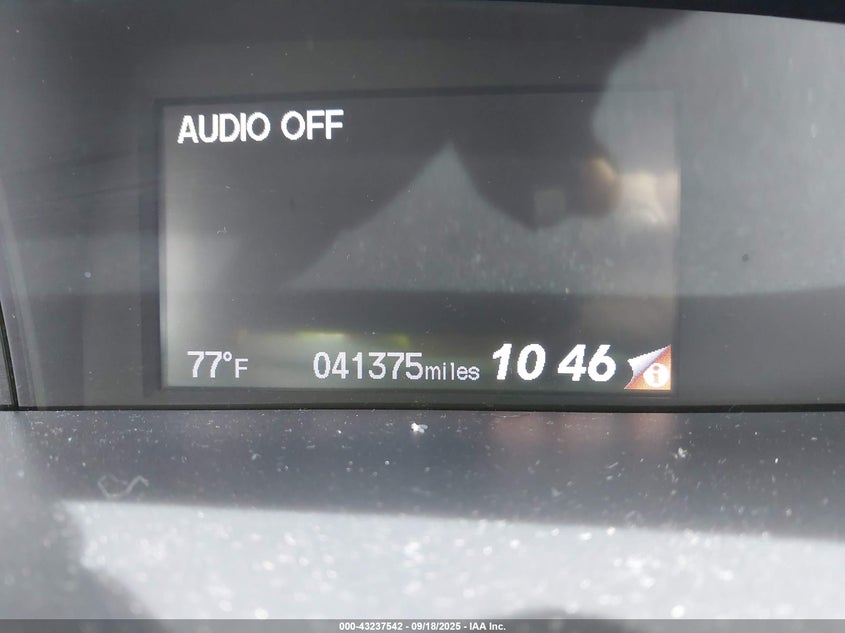 2015 HONDA CIVIC SE - 19XFB2F73FE292361