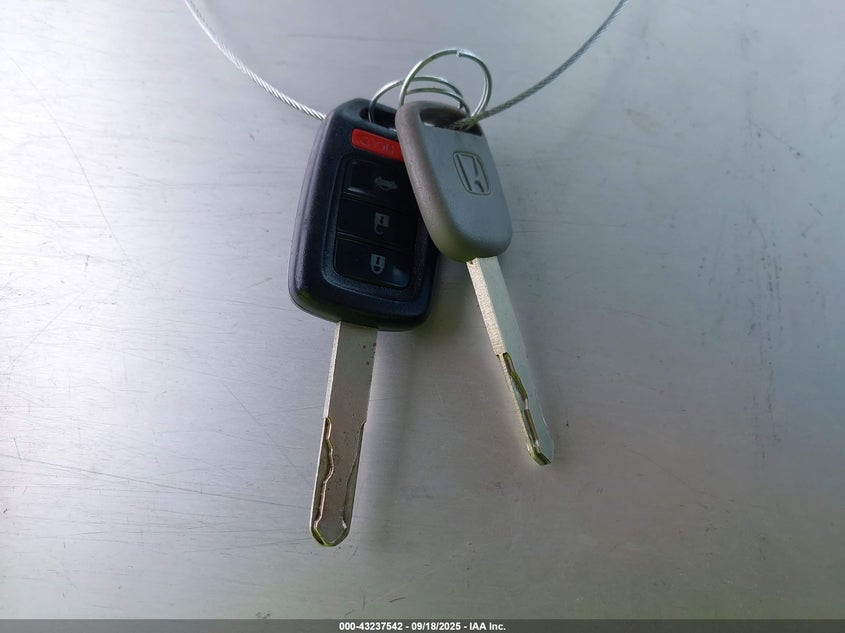 2015 HONDA CIVIC SE - 19XFB2F73FE292361