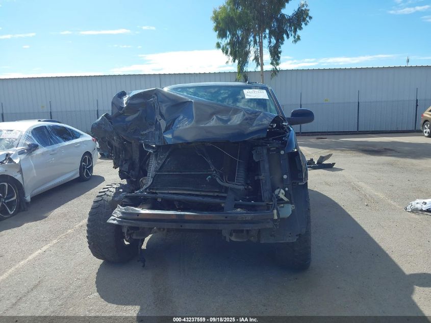 2007 Chevrolet Tahoe Lt VIN: 1GNFC13017R428126 Lot: 43237559