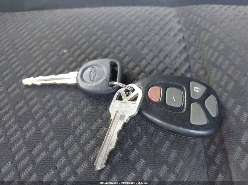 2007 Chevrolet Tahoe Lt VIN: 1GNFC13017R428126 Lot: 43237559