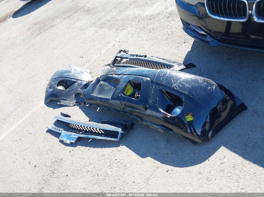 2007 Chevrolet Tahoe Lt VIN: 1GNFC13017R428126 Lot: 43237559