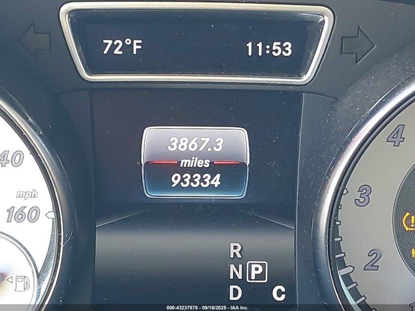 2016 MERCEDES-BENZ CLA 250 WDDSJ4EB6GN334222