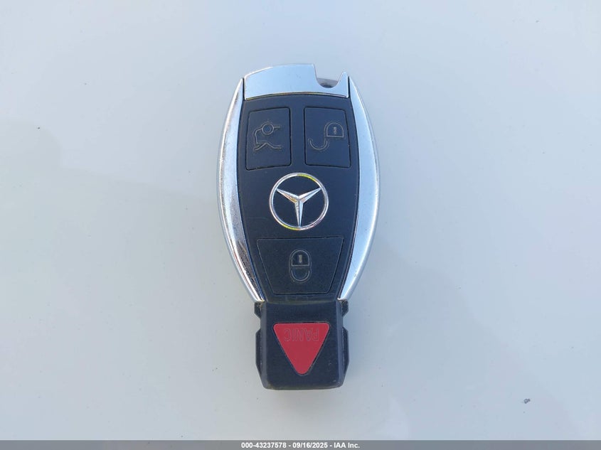 2016 MERCEDES-BENZ CLA 250 WDDSJ4EB6GN334222