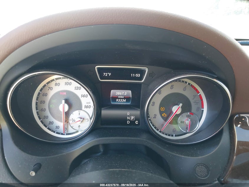 2016 MERCEDES-BENZ CLA 250 WDDSJ4EB6GN334222