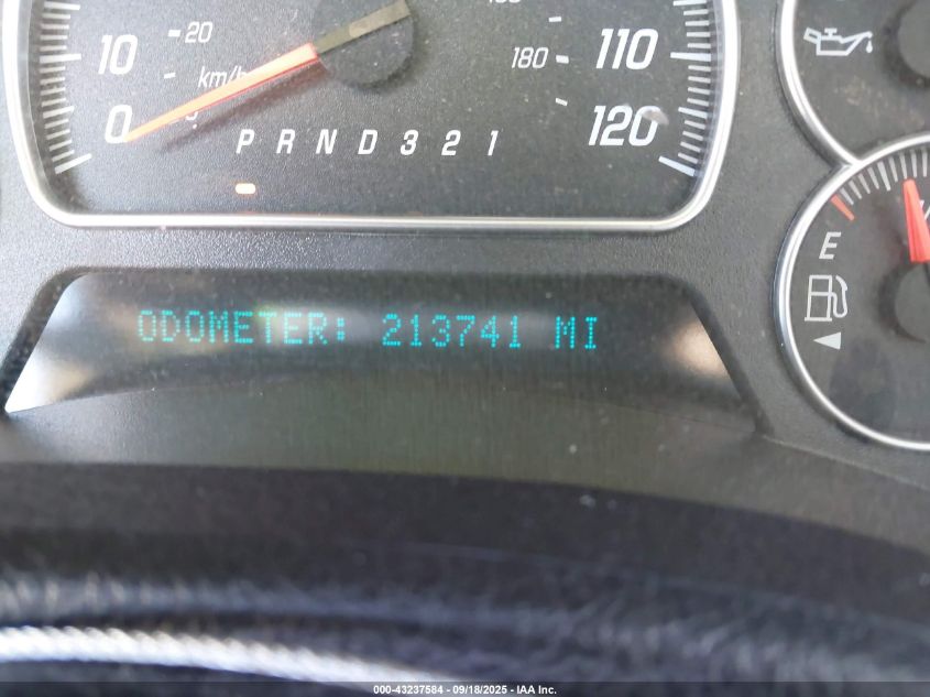 2006 GMC Envoy Xl Slt VIN: 1GKET16S866139475 Lot: 43237584