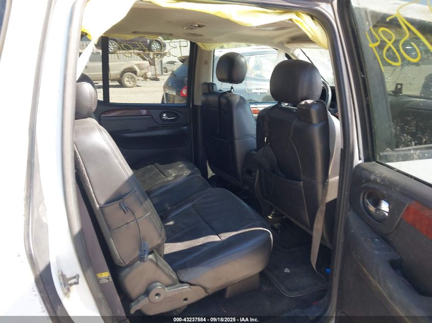 2006 GMC Envoy Xl Slt VIN: 1GKET16S866139475 Lot: 43237584