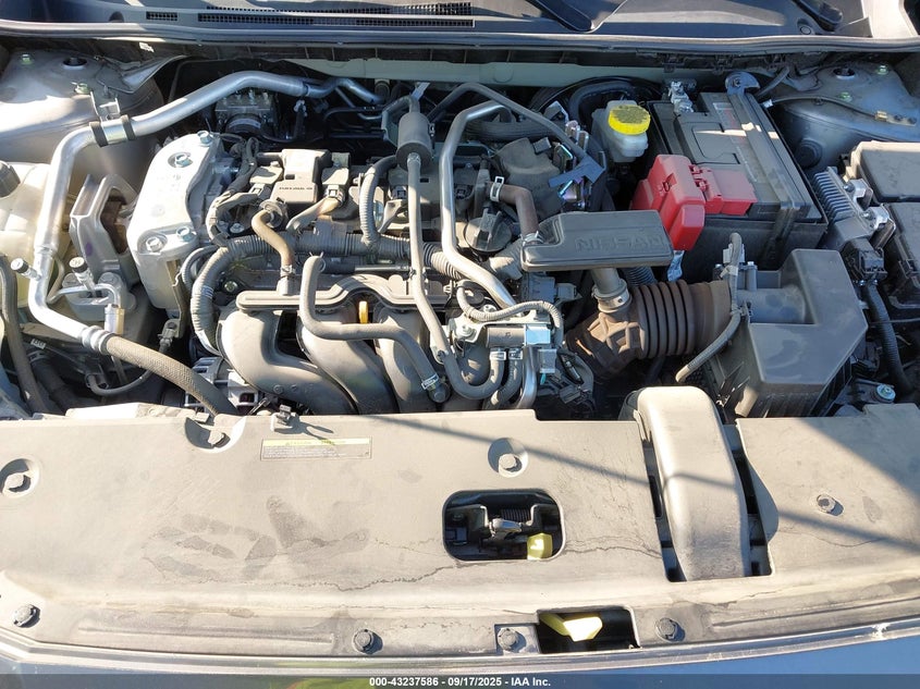 3N1AB8CV7RY268134 2024 NISSAN SENTRA photo no. 10
