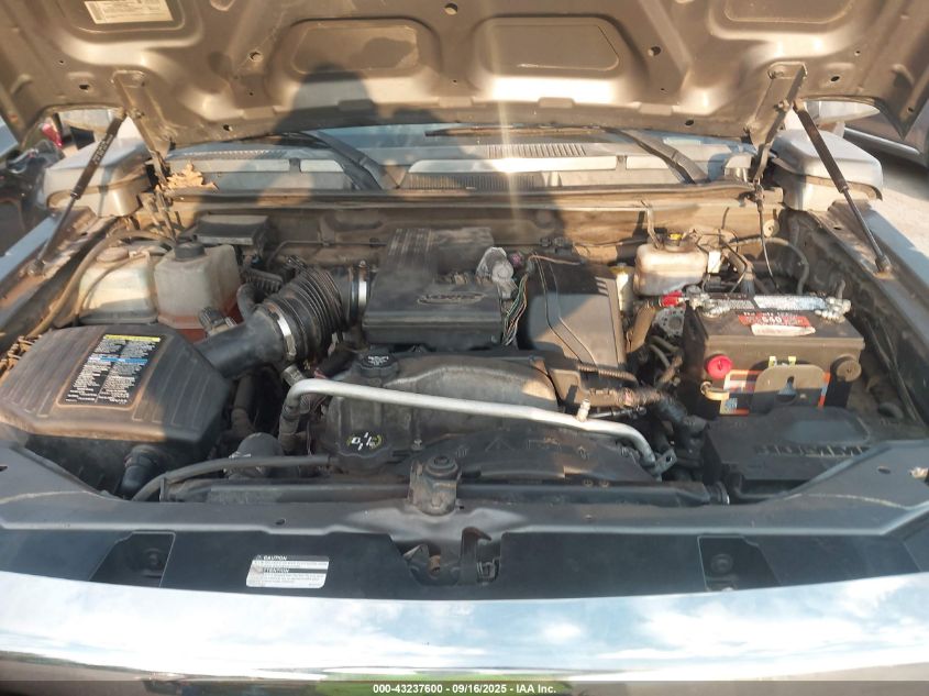 2008 Hummer H3 Suv VIN: 5GTEN33E888193892 Lot: 43237600