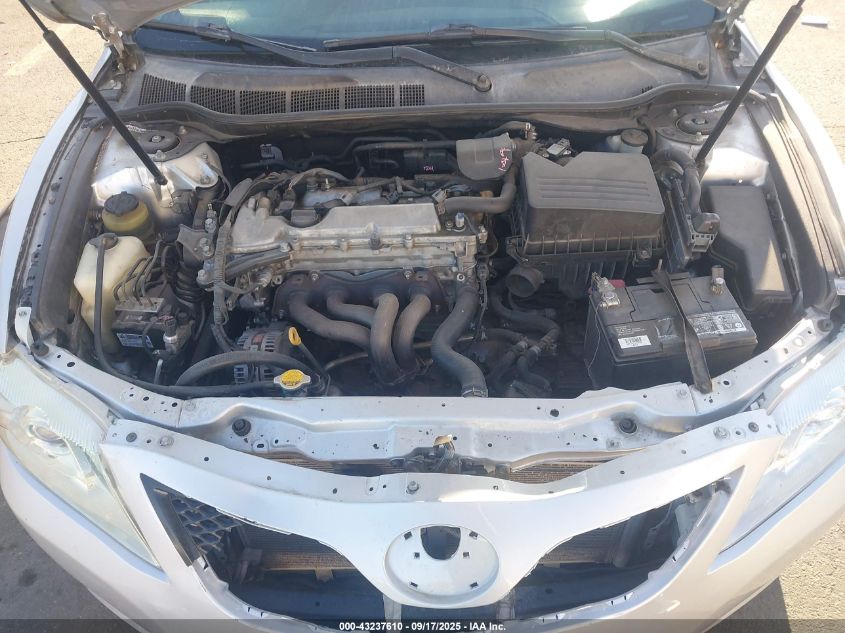 2010 Toyota Camry Le VIN: 4T1BF3EK4AU039764 Lot: 43237610