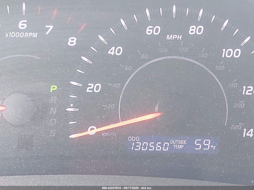 2010 Toyota Camry Le VIN: 4T1BF3EK4AU039764 Lot: 43237610