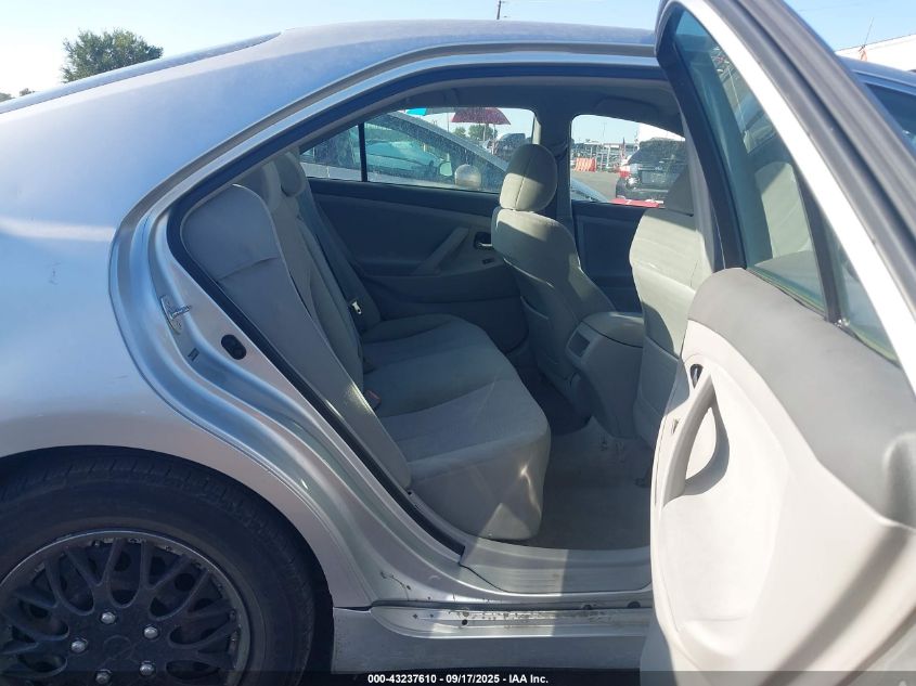 2010 Toyota Camry Le VIN: 4T1BF3EK4AU039764 Lot: 43237610