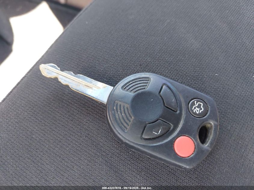 2010 Ford Fusion Hybrid VIN: 3FADP0L33AR137184 Lot: 43237616