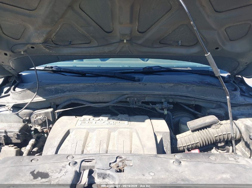 2008 Honda Pilot Vp VIN: 5FNYF28218B009869 Lot: 43237621