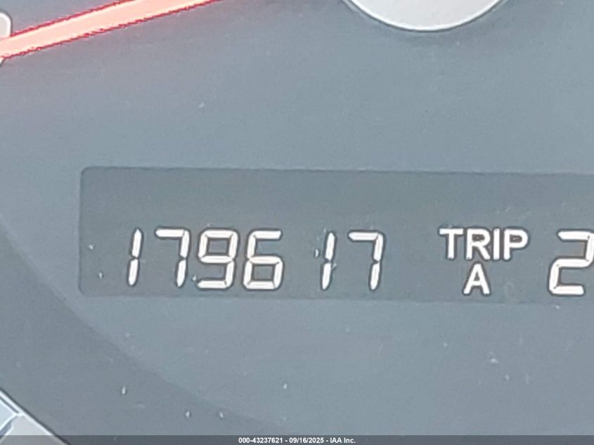 2008 Honda Pilot Vp VIN: 5FNYF28218B009869 Lot: 43237621