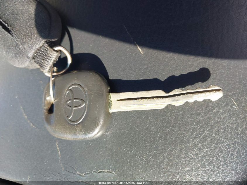 2003 Toyota 4Runner Limited V6 VIN: JTEBU17R538008300 Lot: 43452040