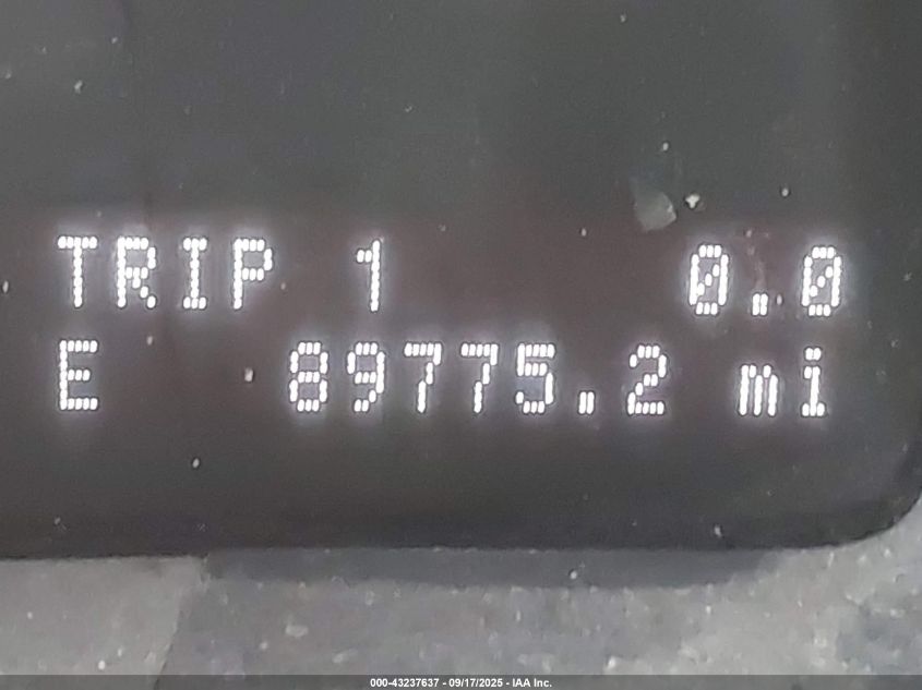 2006 Lincoln Navigator Luxury/Ultimate VIN: 5LMFU27536LJ17292 Lot: 43237637