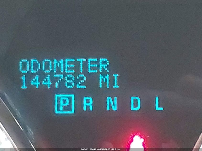 2015 Chevrolet Traverse Ls VIN: 1GNKRFKD6FJ157611 Lot: 43237646