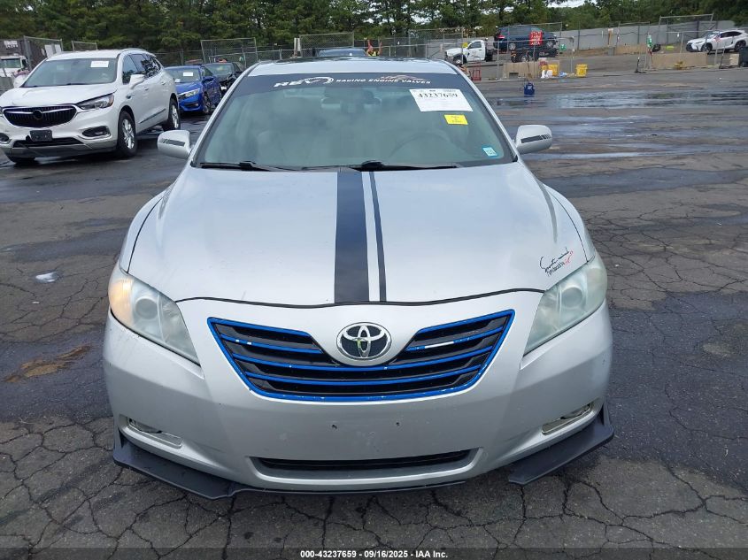 2009 Toyota Camry Hybrid VIN: 4T1BB46K09U065984 Lot: 43237659