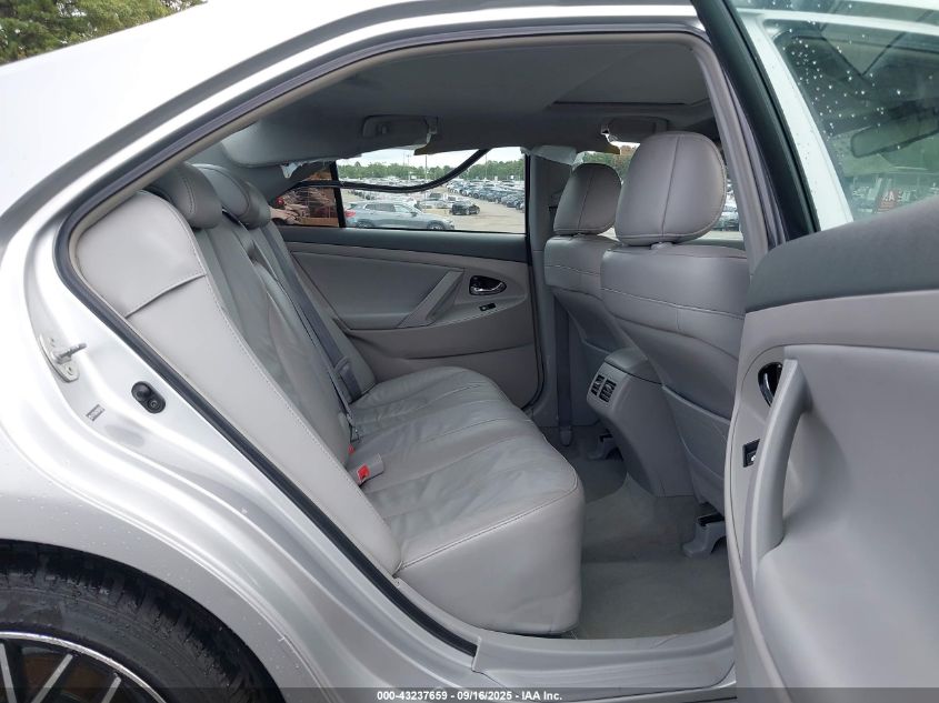 2009 Toyota Camry Hybrid VIN: 4T1BB46K09U065984 Lot: 43237659