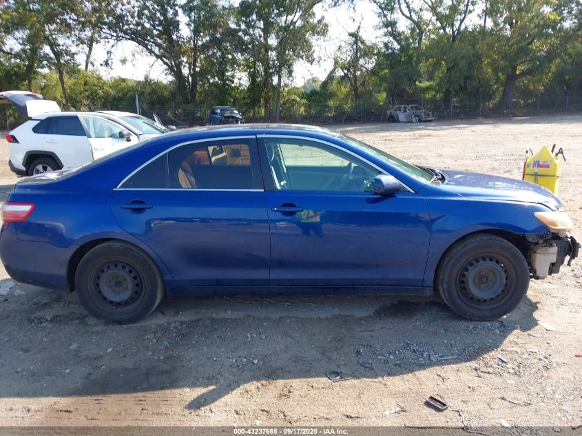 2009 Toyota Camry VIN: 4T1BE46K59U341714 Lot: 43237665