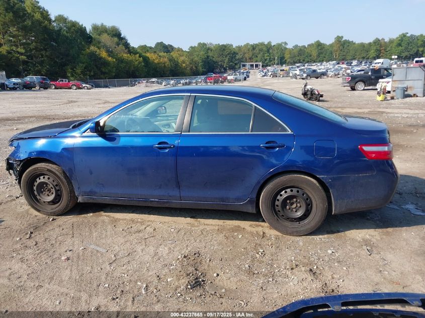 2009 Toyota Camry VIN: 4T1BE46K59U341714 Lot: 43237665