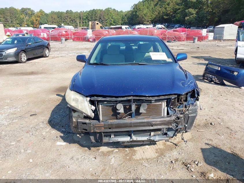 2009 Toyota Camry VIN: 4T1BE46K59U341714 Lot: 43237665