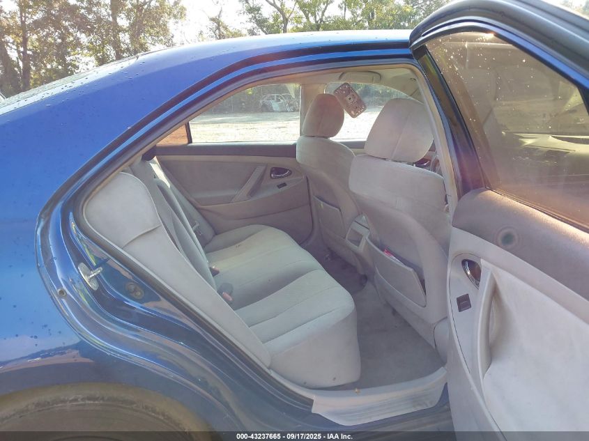 2009 Toyota Camry VIN: 4T1BE46K59U341714 Lot: 43237665