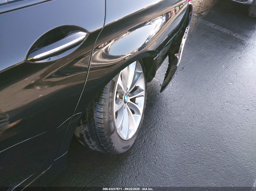 2015 BMW 528I VIN: WBA5A5C51FD514249 Lot: 43237671