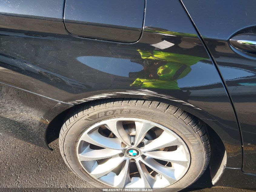 2015 BMW 528I VIN: WBA5A5C51FD514249 Lot: 43237671