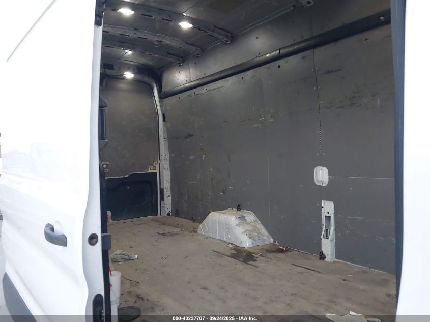 2018 Ford Transit-350 VIN: 1FTRS4XVXJKA51697 Lot: 43237707