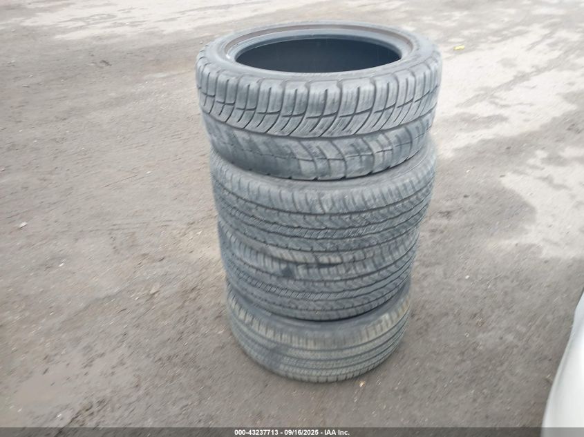 2008 Lexus Ls 460 VIN: JTHBL46F585074840 Lot: 43237713