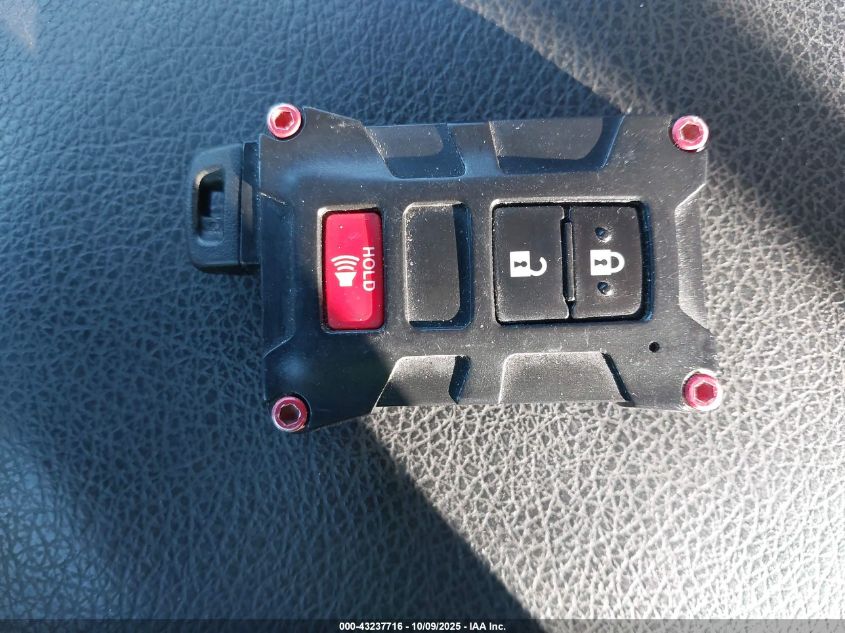 2022 Toyota Tacoma Trd Pro VIN: 3TYCZ5AN4NT096038 Lot: 43237716