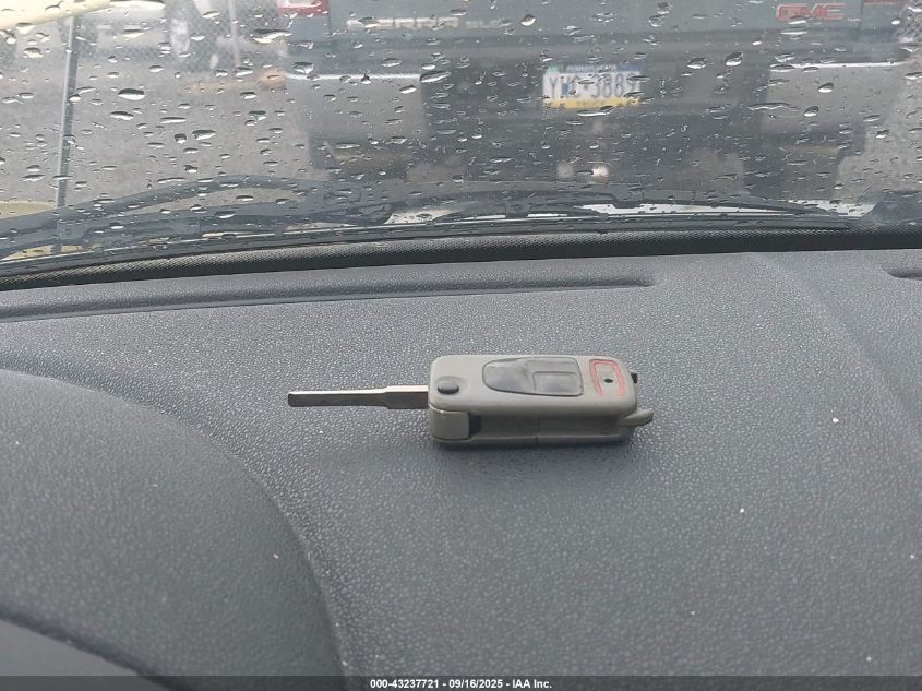 2006 Chrysler Crossfire Limited VIN: 1C3AN65L96X067454 Lot: 43237721