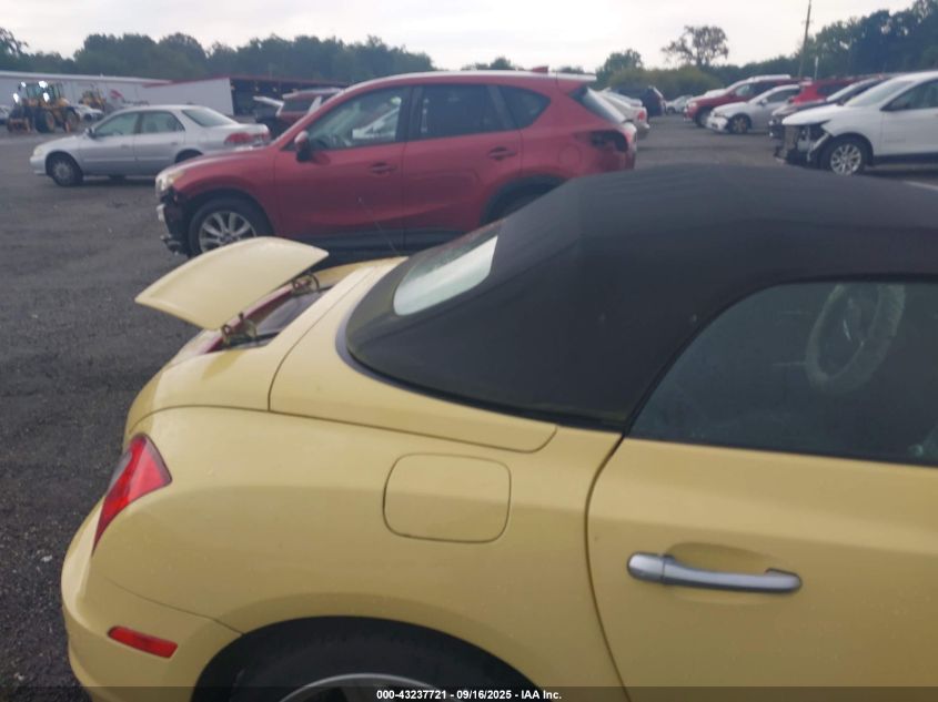 2006 Chrysler Crossfire Limited VIN: 1C3AN65L96X067454 Lot: 43237721