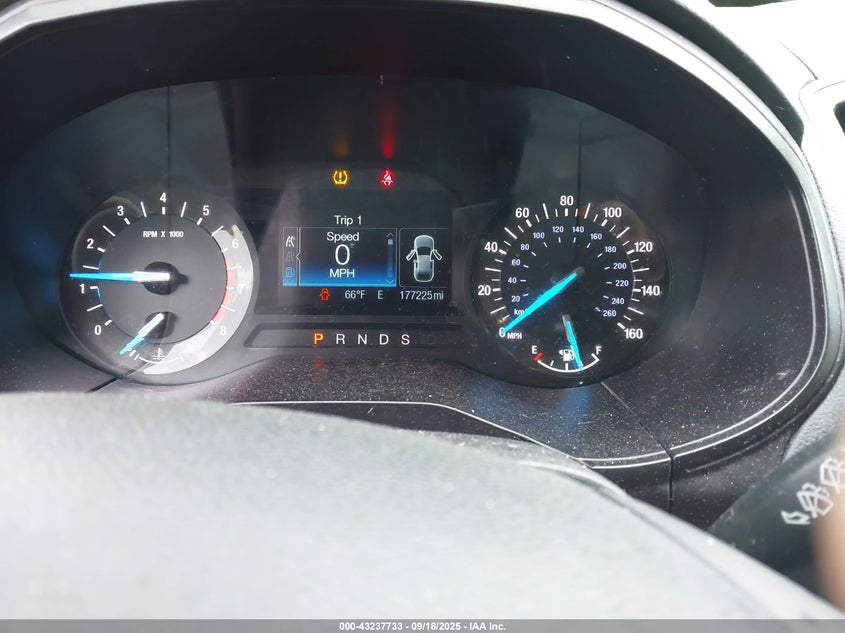 2018 Ford Edge Se VIN: 2FMPK4G94JBB22103 Lot: 43237733