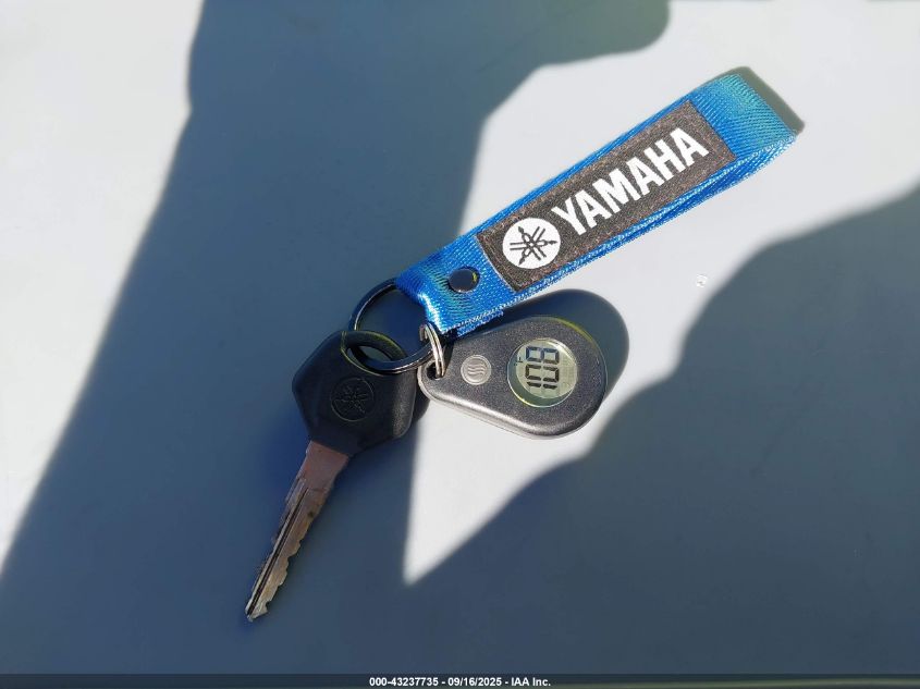 2020 Yamaha Yzfr3 A VIN: MH3RH18Y3LK003484 Lot: 43237735