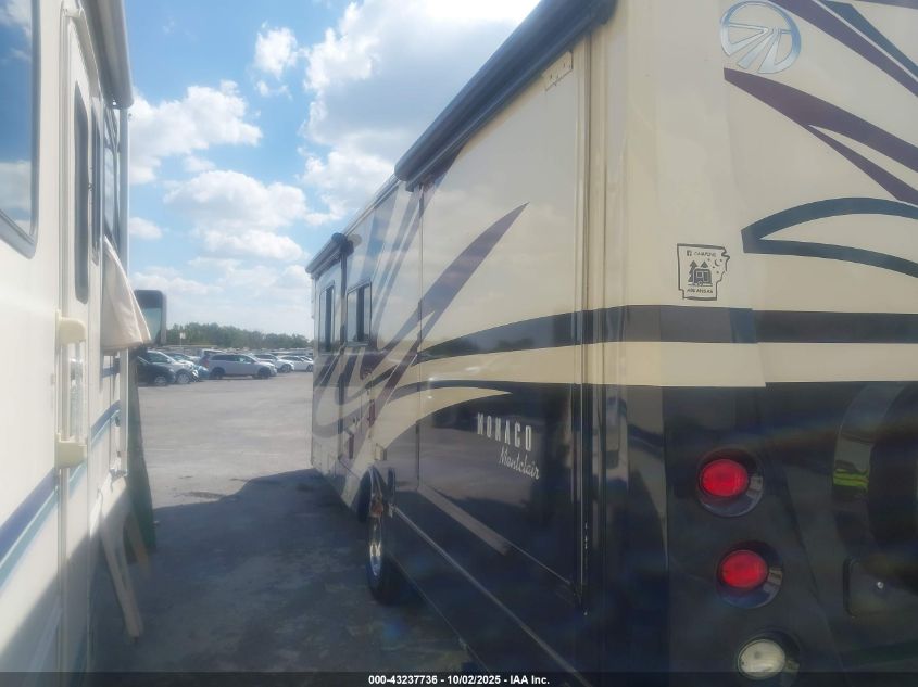 2010 Ford E-450 Cutaway VIN: 1FDXE4FS3ADA25464 Lot: 43237736