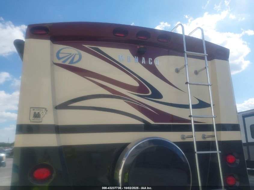 2010 Ford E-450 Cutaway VIN: 1FDXE4FS3ADA25464 Lot: 43237736