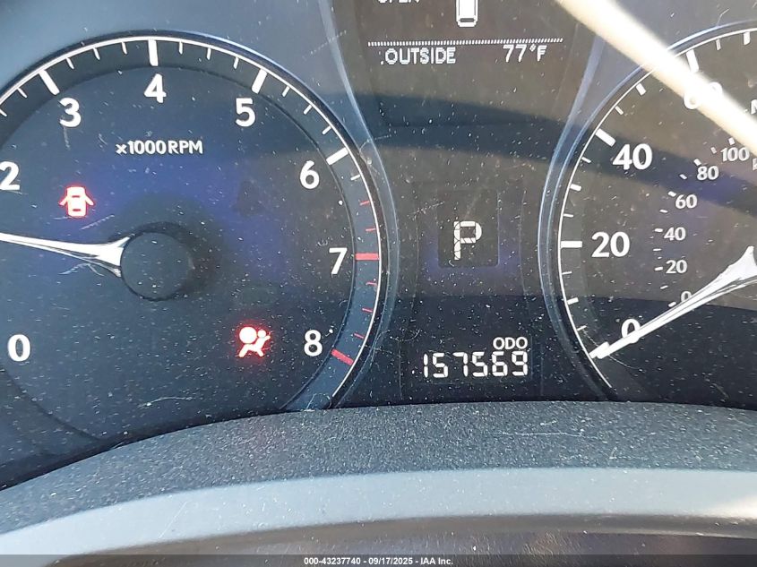 2010 Lexus Rx 350 VIN: JTJZK1BA9A2405130 Lot: 43237740