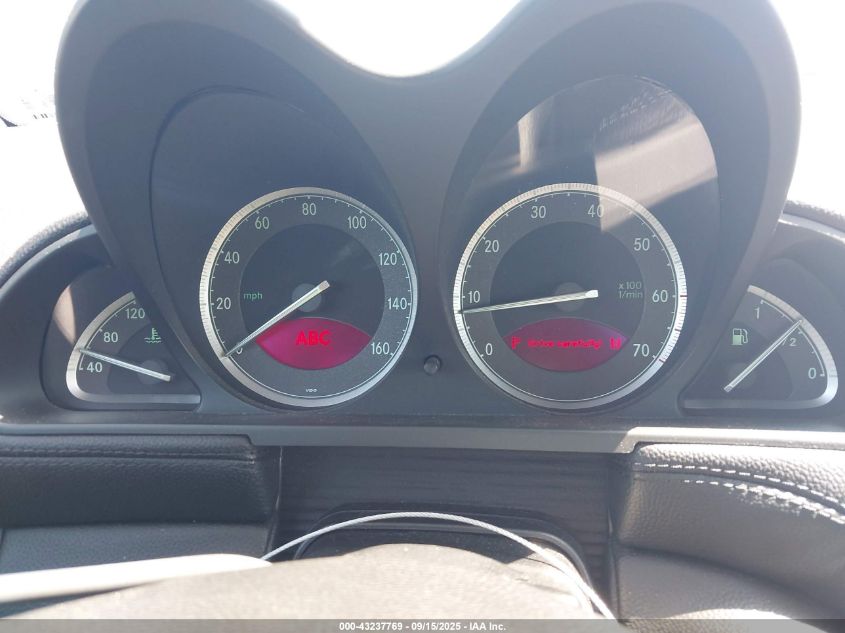 2003 Mercedes-Benz Sl 500 VIN: WDBSK75F63F009696 Lot: 43237769